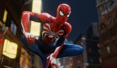 Добавят ли Marvel's Spider-Man 2 в PS Plus? Игроки нашли интригующую рекламу, но не спешат верить