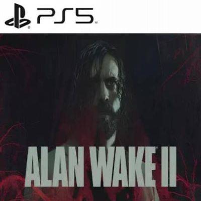 PS5 Pro рендерит Alan Wake 2 при 864p в режиме производительности, несмотря на 45%-е обновление графической мощности