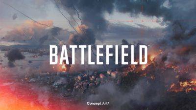 Возвращение к истокам. Стали известны детали новой Battlefield