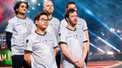 Team Liquid стали чемпионами The International 2024 — это был один из беднейших турниров в истории TI - beltion-game.com - Сша - Копенгаген