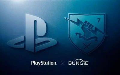 Sony наложила дисциплинарное взыскание на Bungie. «Они думали, что ничего не изменится». - ixbt.games