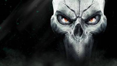 Xbox - Darksiders 2 выйдет на PS5 и Xbox Series X|S в октябре - ixbt.games