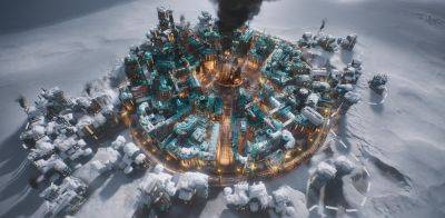 Появились оценки Frostpunk 2. Новинка 11 bit studios получила 86 баллов из 100 на Metacritic