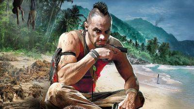 Ubisoft занята новой частью Far Cry - beltion-game.com