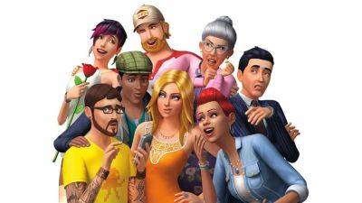 The Sims 5 не будет — EA сосредоточится на контенте для The Sims 4 - beltion-game.com