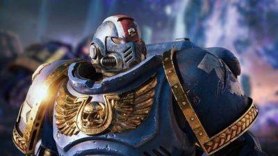 Space Marine 2 показывает отличные результаты не только в Steam. Рейтинг блокбастеров Xbox