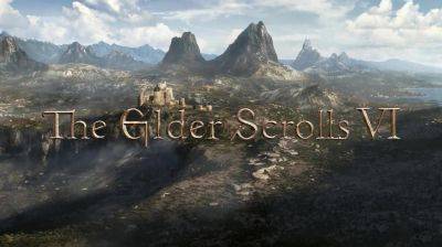 Тодд Говард - Брюс Несмит - Xbox - The Elder Scrolls 6 будет «почти невозможно» оправдать ожидания — бывший дизайнер Bethesda - ixbt.games