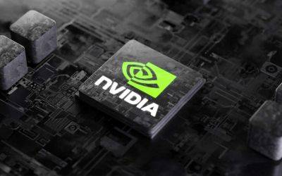 Nvidia объявила о выходе новинок для технологий DLSS 3 и Reflex