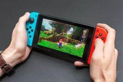 В сентябрьское предложение подписки Nintendo вошли четыре игры