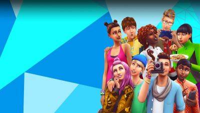 EA говорит, что The Sims 5 никогда не существовало, а Project Rene – это нечто совсем другое