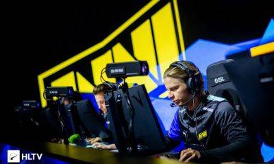 Natus Vincere - Против россиян. NAVI узнали своего соперника по четвертьфиналу ESL Pro League Season 20 - ua-football.com - Украина - Мальта