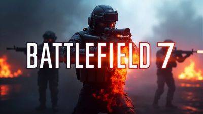 Глобальный тест следующей Battlefield начнется в первой половине 2025 года - beltion-game.com