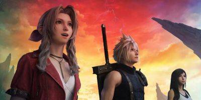 Square Enix признала, что продажи Final Fantasy 7 Rebirth и Final Fantasy 16 оказались ниже ожиданий