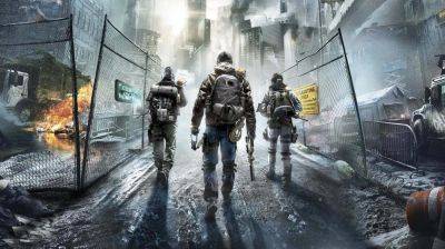 Tom Clancy - Xbox - Ubisoft напомнила о разработке Tom Clancy's The Division 3 - ixbt.games