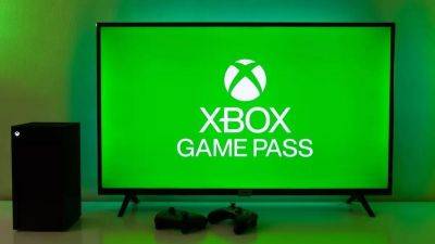 Xbox - Сегодня в Xbox Game Pass стартует тактическая стратегия 2023 года - ixbt.games