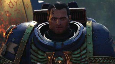 Szef Saber Interactive też tęskni za starymi, nieskomplikowanymi grami jak Space Marine 2. Rzekomy komentarz twórcy wzbudził spore zainteresowanie