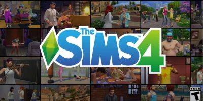 Изменение концепции. Electronic Arts отказалась от выпуска The Sims 5