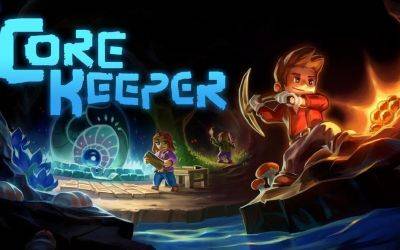 Core Keeper стала новым хитом Steam. Количество игроков затмевает даже крупные игры