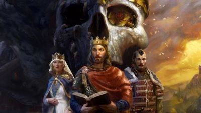 Итоги четырёх лет игры: Crusader Kings 3