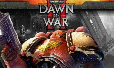 Культовая Warhammer 40,000 Dawn of War и Dawn of War 2 получили бесплатные обновления с DLC в Steam. SEGA сделала подарок фанатам RTS