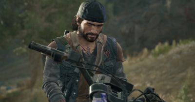 Джефф Грабб - Days Gone получит ремастер, Sony готовится к анонсу на ближайшей State of Play — слух - ixbt.games