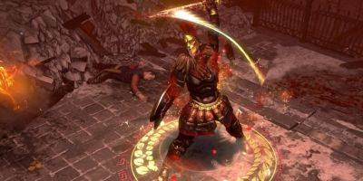 Конкурент Diablo 4 вышел на PlayStation 5. Авторы Path of Exile отметили консольный релиз