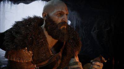 God of War Ragnarok можно купить на российский аккаунт Steam. VK Play и Бука продают санкционную новинку Sony PlayStation для ПК