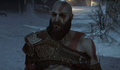 God of War Ragnarok стартовала с онлайном втрое хуже первой части в Steam. За запрет продажи в 180 странах игра получает негативные обзоры в сервисе Valve