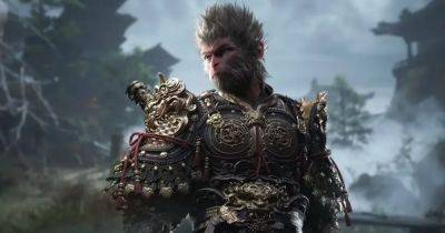 Black Myth: Wukong — Лучшие способы усилить атаку