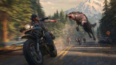 Слух: на State of Play анонсируют ремастер Days Gone