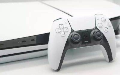 PS5 обзавелась свежей прошивкой. Sony исправила последнюю ошибку