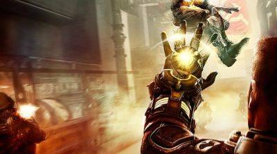 Singularity была экшеном от третьего лица, но релиз BioShock изменил концепцию игры