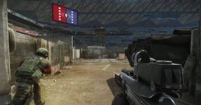 В Escape from Tarkov Arena открыли стрельбище, увеличили тикрейт серверов и улучшили регистрацию попаданий