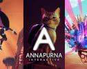 Разногласия и тайные сделки — IGN о причинах ухода всей команды Annapurna Interactive