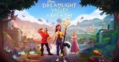 11 Лучших способов заработать деньги в Disney Dreamlight Valley