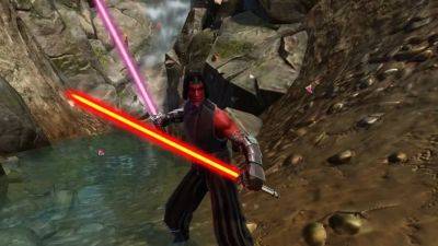 Star Wars: The Old Republic в обновлении 7.6 получит нативную поддержку Mac