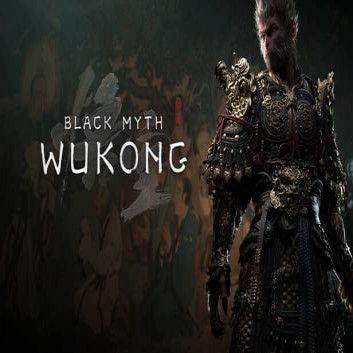 Black Myth: Wukong побила рекорды продаж, достигнув 20 миллионов копий на Steam