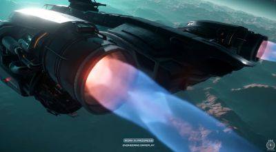 Новая система инженерии усложнит Star Citizen механиками в духе FTL. Разработчики показали новинки версии Alpha 4.0