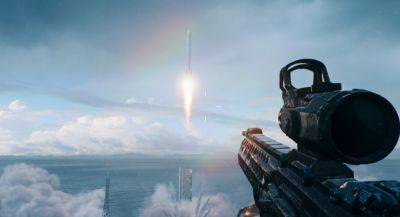 Даже после проблемной Battlefield 2042 EA фиксирует высокий спрос на франшизу