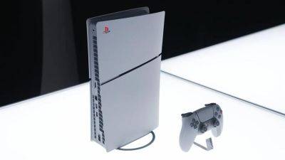 Ограниченное издание PS5 Pro за 10 тысяч долларов? Перекупщики начали сумасшедшую игру