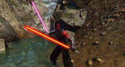 Star Wars: The Old Republic в обновлении 7.6 получит нативную поддержку Mac