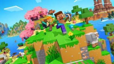 У Minecraft не будет нативной версии для Xbox Series X, в отличие от PS5