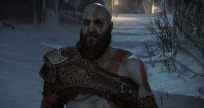 God of War Ragnarok получила мод для запуска игры без авторизации в PSN