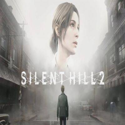 Системные требования для Silent Hill 2