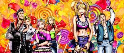 Обзор брутального слэшера Lollipop Chainsaw RePOP, интервью с «Базальт СПО — самые интересные материалы за неделю