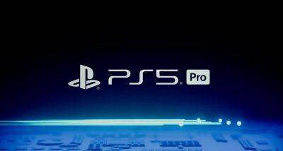 PS5 Pro создавалась в ускоренном темпе. Когда возможен выход PS6? — СМИ