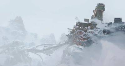 Frostpunk 2: Как преобразовать уголь в нефть