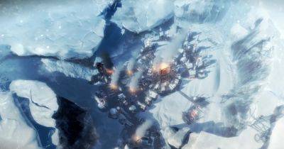 Frostpunk: лучшие законы для определения приоритетов