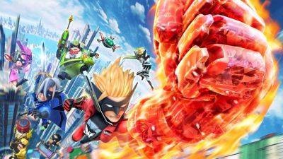 PlatinumGames приобрела торговую марку The Wonderful 101