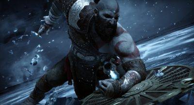 God of War Ragnarok заработала меньше Frostpunk 2. Valve назвала самые продаваемые продукты прошлой недели в Steam